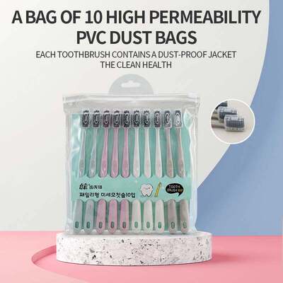 SoftBristleThbruEcFndl