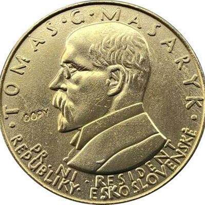 1920Czechoslovaki5Snp