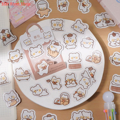 40Pcs/lotCuteKawaAni
