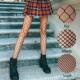 Mesh Fishnet Nylon Women Long Pantyhose Tights Body Sexy