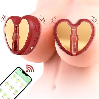 NippleVibratoSmuMasnT