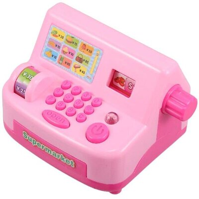 Children'sCaRegtToyPK