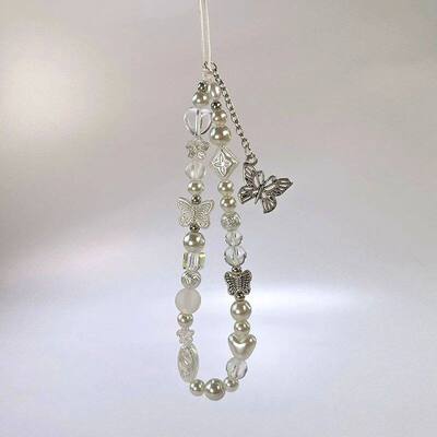 CuteSilverBflyadKchn