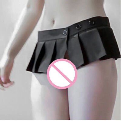 SexyAdjustablMinkirBc-
