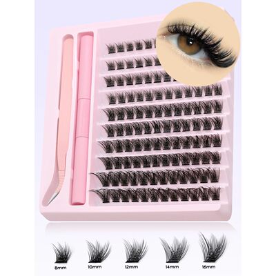 GROINNEYAEyelashClust