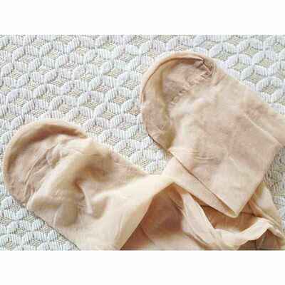 FashionBlackLadyTigh