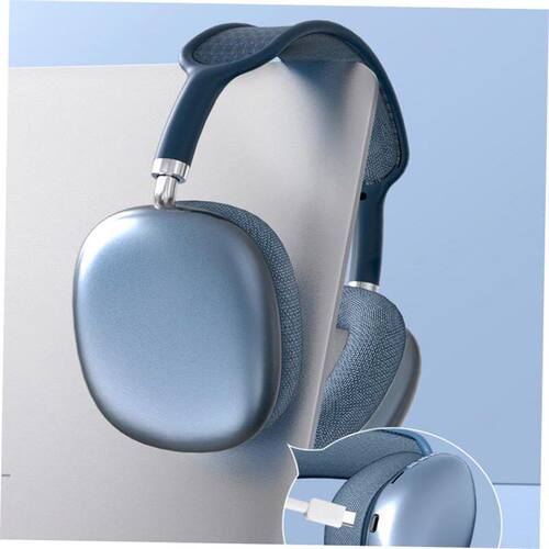 P9WireleBluethHeadpnM