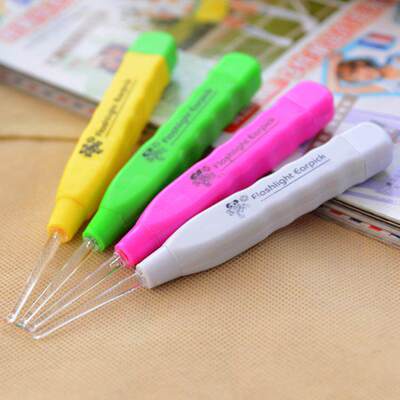 High-QualityLuminescEa