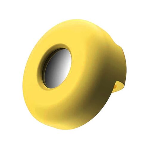 Silicone Airtag Case For Apple Cat Dog Collar Clip Cover Pe1
