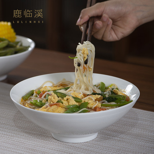 鹿临溪高温瓷釉下彩工厂店全手绘