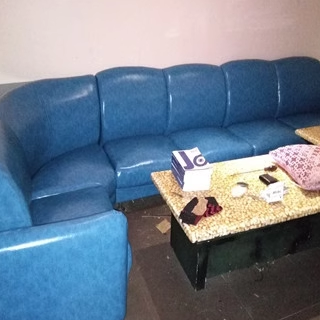 深圳沙发清洗保养椅子床头软包翻新塌陷维修换皮换布换海绵上门