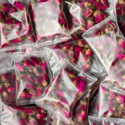 7加蓝平阴玫瑰泡水保鲜小包装