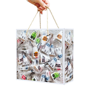 玄米茶日式玄米绿茶糙米蒸青煎茶日本风味寿司料理店散用小茶包装