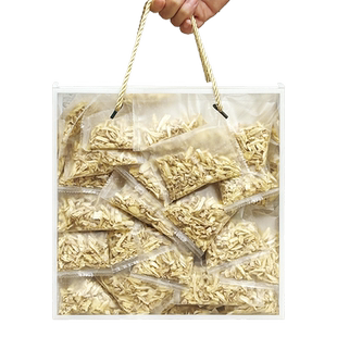 生姜丝茶小黄老驱姜丝自然风干暖晒干姜茶寒大姨妈茶身泡水小包装