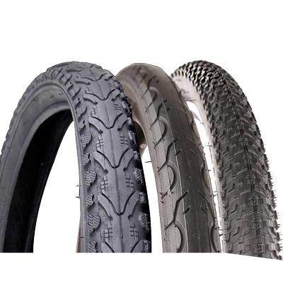 建大26*1.25/1.5/1.75自行车轮胎