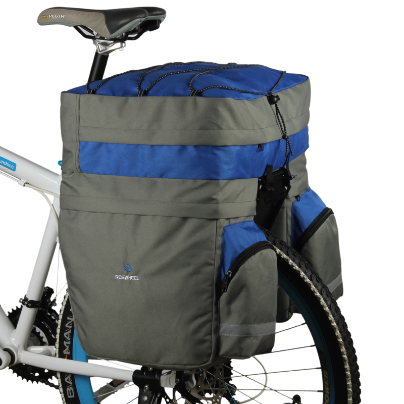 Sacoche pour vélo ROSWHEEL - Ref 2232242 Image 3