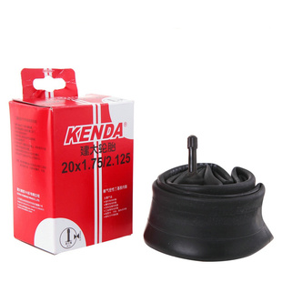 Kenda建大内胎12/14/16/18/20/22寸美嘴 法嘴32L35L48L小轮车内胎
