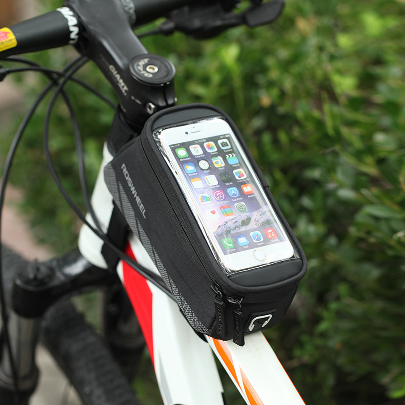 Sacoche pour vélo ROSWHEEL - Ref 2232228 Image 3