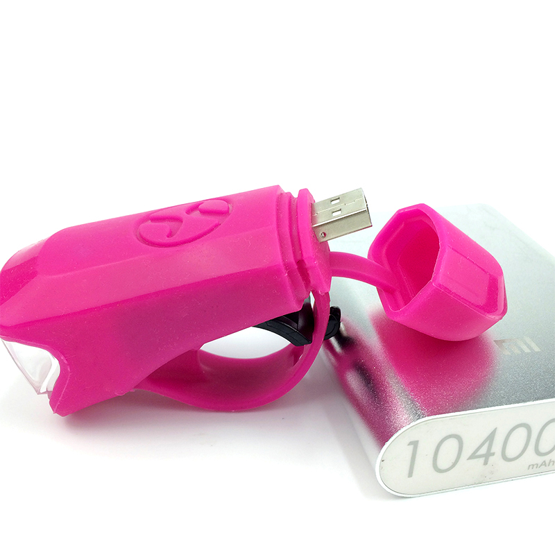 Eclairage pour vélo ROSWHEEL - Ref 2399352 Image 4