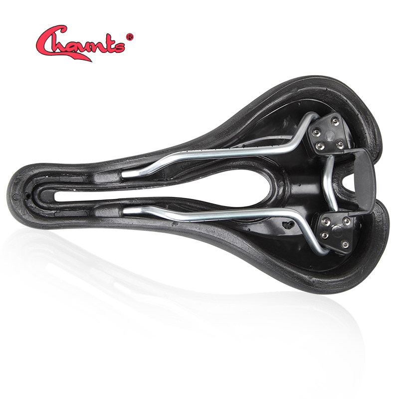 Selle de vélo Mountain Bike CHAUNTS - Ref 2359112 Image 4