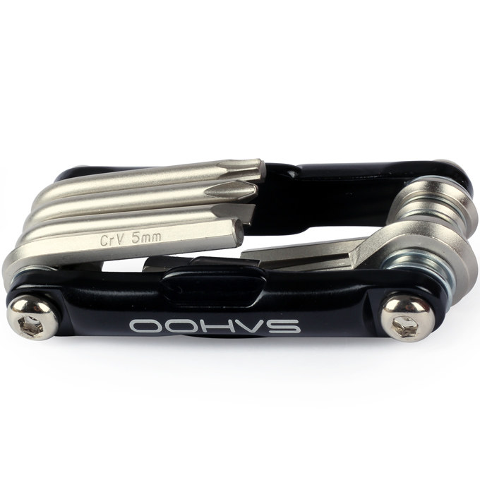 Outils pour vélo SAHOO - Ref 2280560 Image 4