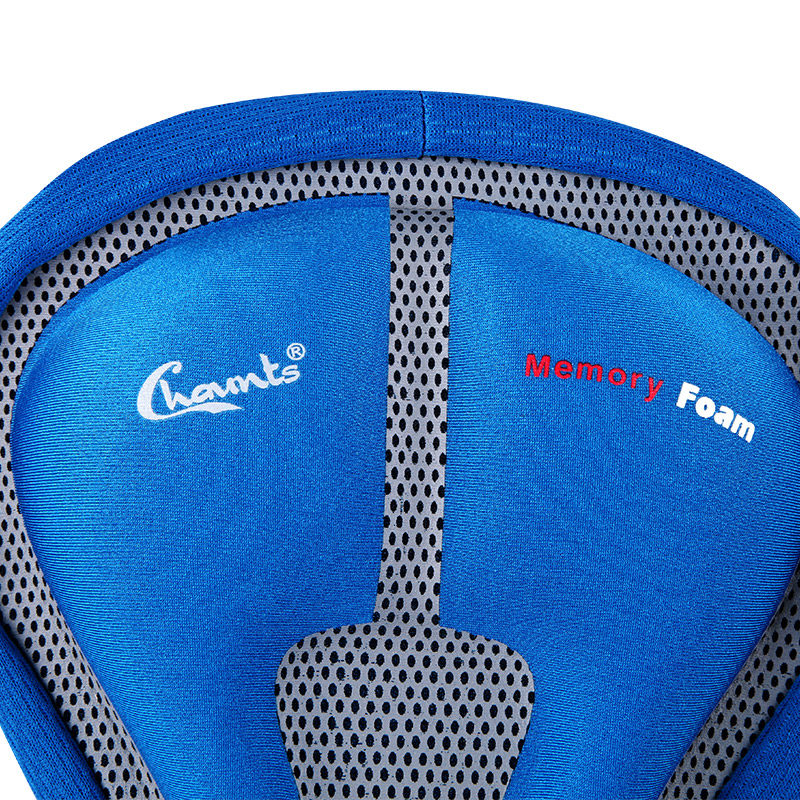 Selle de vélo Mountain Bike CHAUNTS - Ref 2358332 Image 5