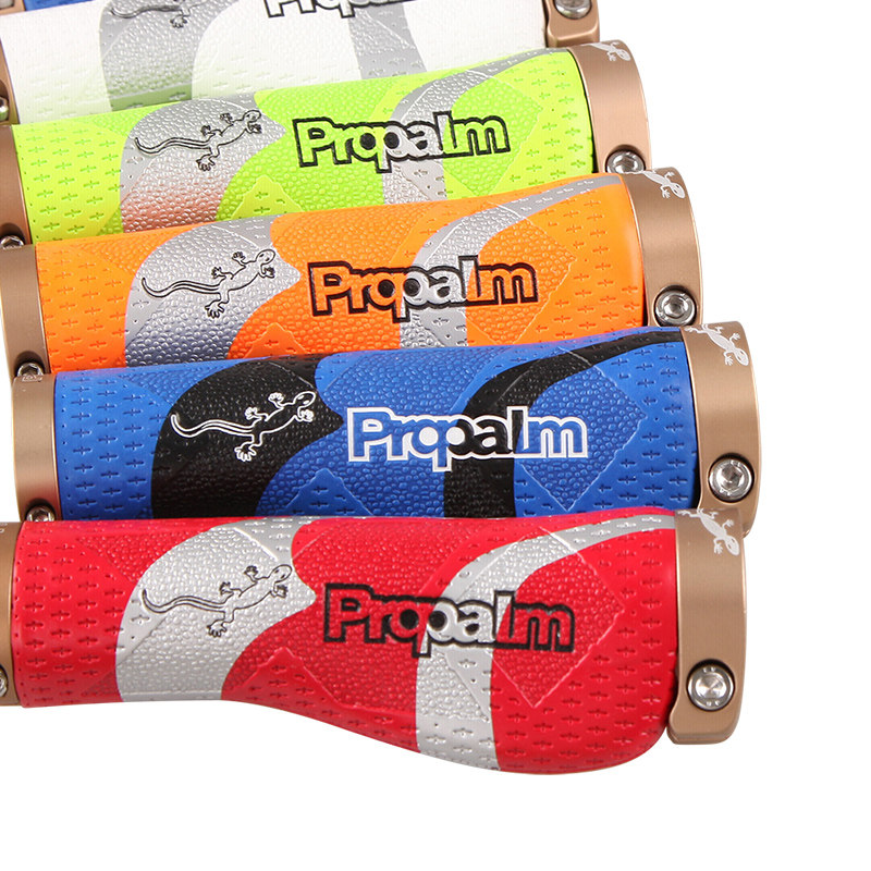 Poignées de vélo PROPALM - Ref 2344190 Image 3