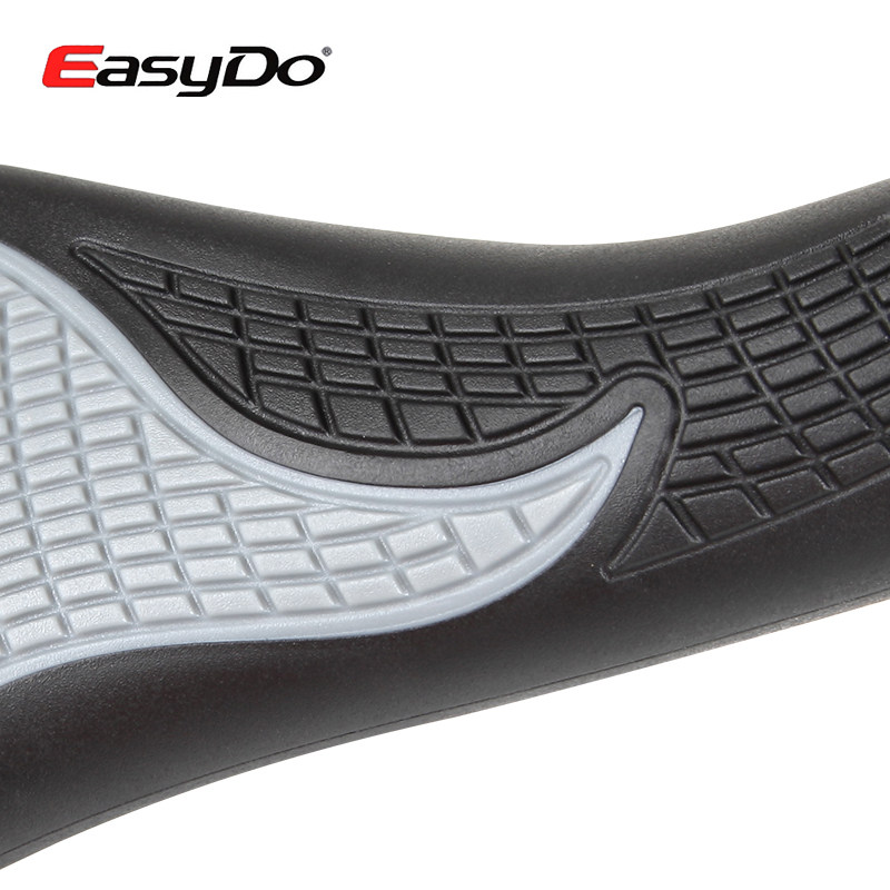 Poignées de vélo EASYDO - Ref 2349796 Image 3