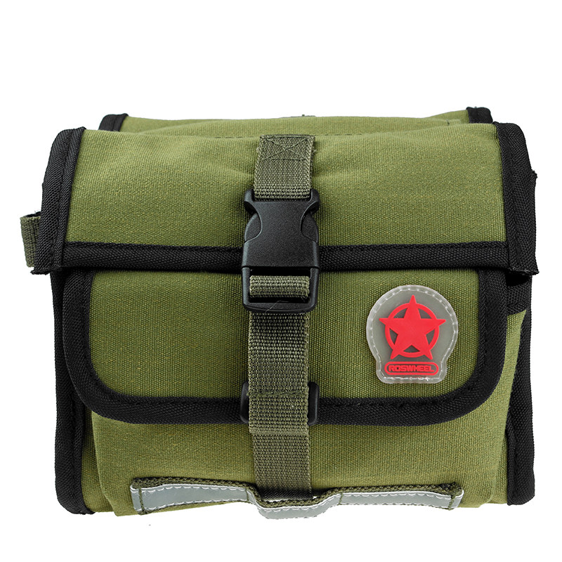 Sacoche pour vélo ROSWHEEL - Ref 2217396 Image 5