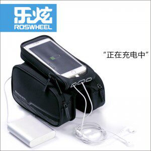 Sacoche pour vélo ROSWHEEL - Ref 2218303 Image 3