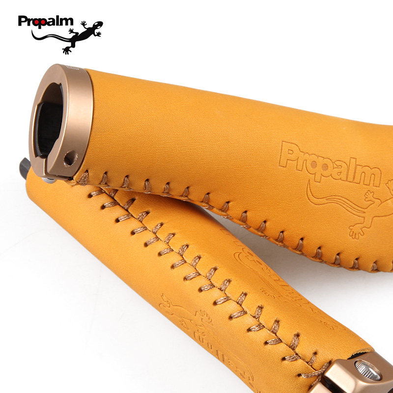 Poignées de vélo PROPALM - Ref 2349928 Image 4