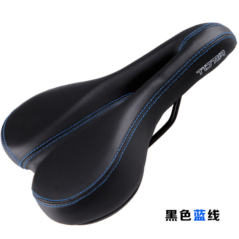 Selle de vélo Mountain Bike TOTTA - Ref 2356959 Image 3