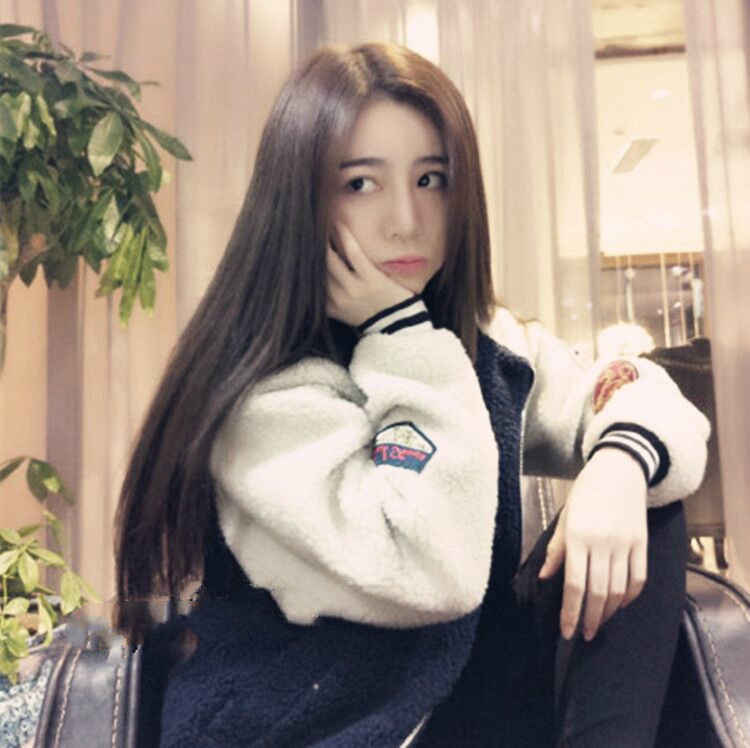 Perruque Long cheveux raides - Ref 2609035 Image 5