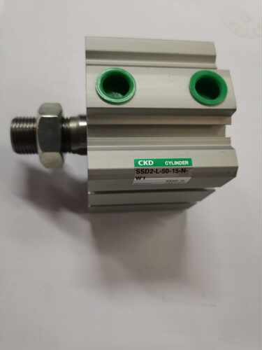 ckd日本出售薄型气缸现货