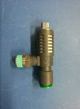 原装日本SMC ASV310F-02-08S快速排气阀，现货出售