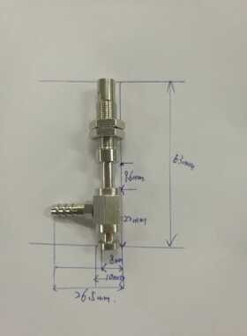 真空吸盘金具M-YPC8-10JN4J-N6-A8，现货出售