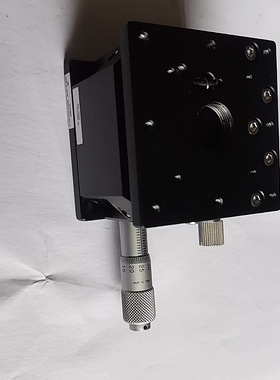 米思米微调平台ZLPG60，精密微调平台