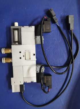 原装日本TOKUYAMA SEKI德山TVG-10RB-PS202H24BL真空发生器