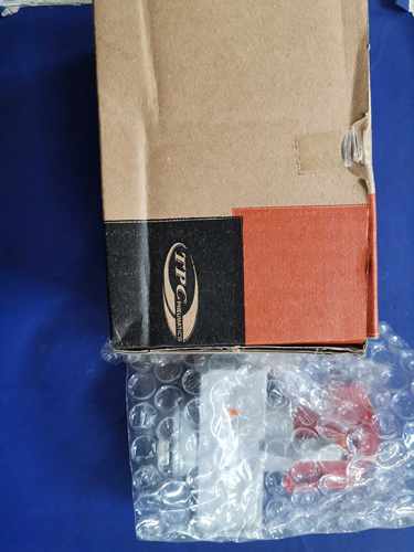 原装全新TPC PSH4-04残压阀 安全阀，替代SMC  VHS40-04A残压阀