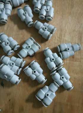 原装德国FESTO NPQS-F-Y-Q6-E阻燃三通接头，订单号545732，现货