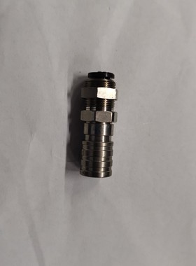 原装PISCO匹斯克  CPSE3M-4连接型接头，现货出售