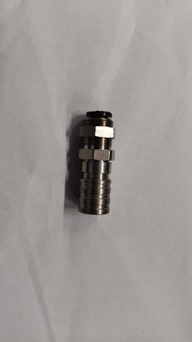 原装PISCO匹斯克  CPSE3M-4连接型接头，现货出售