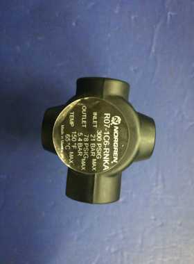 原装进口NORGREN诺冠R07-1C6-RNKA安全排气阀，现货出售