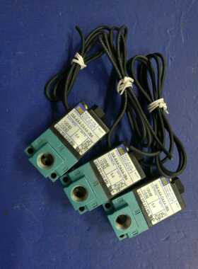 原装MAC 35A-AAA-DAAA-2BA高频电磁阀，现货出售