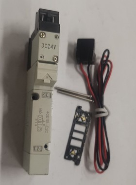 原装CKD  4GE119-E2C电磁阀DC24V，现货出售