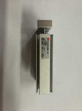 拆机SMC 11-CSJM6-10双轴气缸，现货出售
