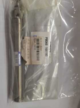 原装全新KOGANEI小金井PBDAS16X100笔形气缸，现货出售