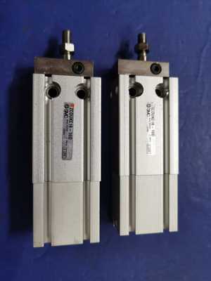 原装SMC ZCDUKC16-10D自由安装气缸，现货出售