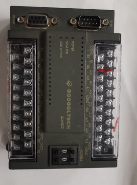 原装GOOGOLTECH固高GLINK200/HCB2-0604-A1201模块PLC，现货出售