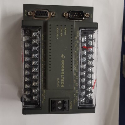 原装GOOGOLTECH固高GLINK200/HCB2-0604-A1201模块PLC，现货出售